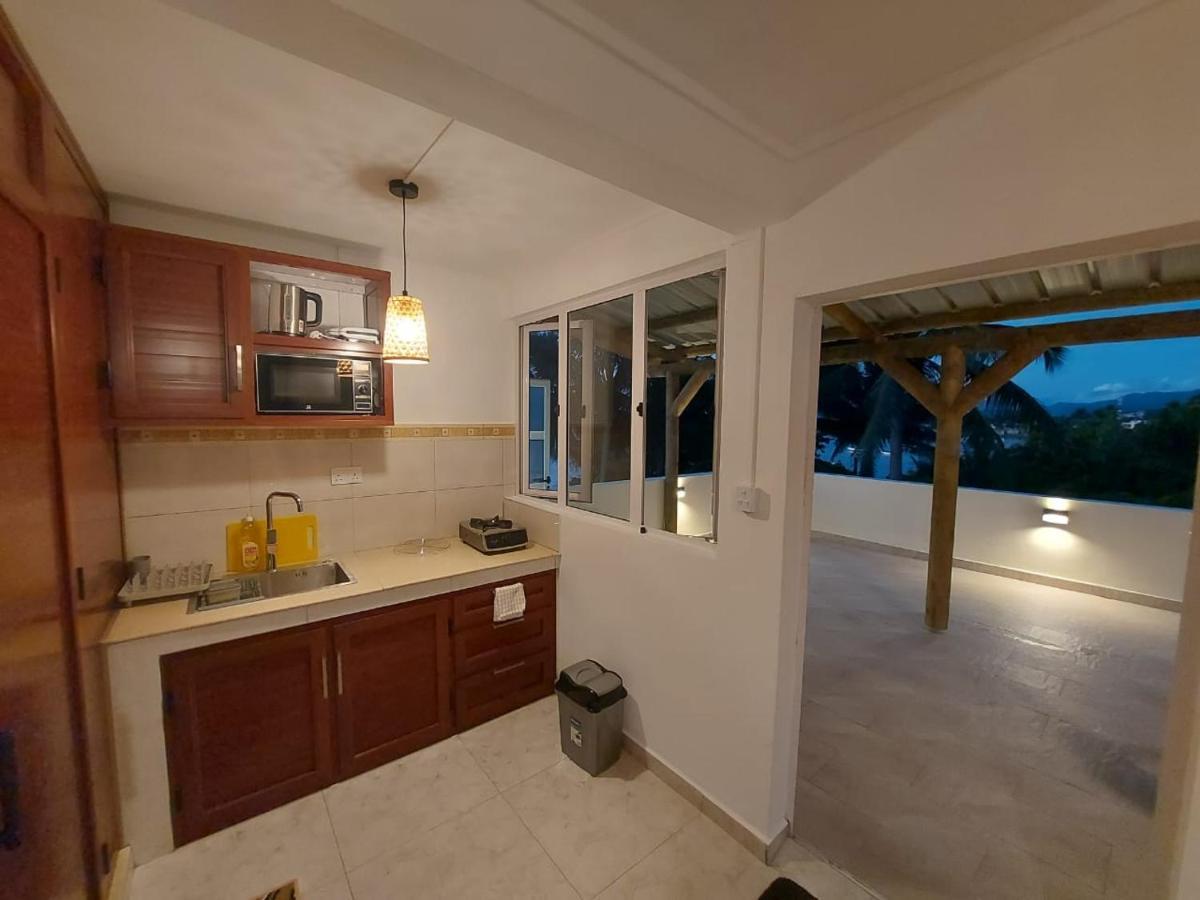 Oceanview Kite Studio لا جاوليتي المظهر الخارجي الصورة