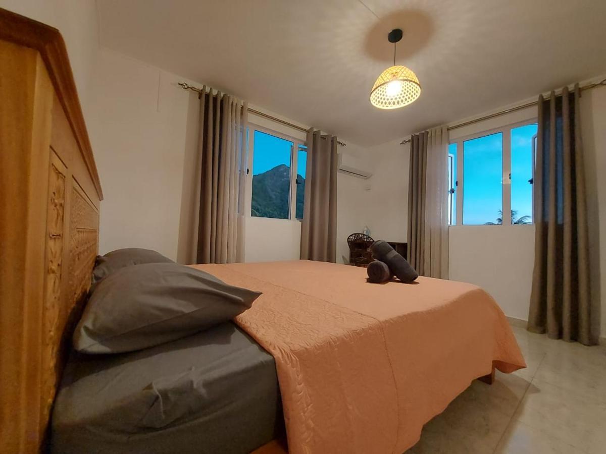 Oceanview Kite Studio لا جاوليتي المظهر الخارجي الصورة