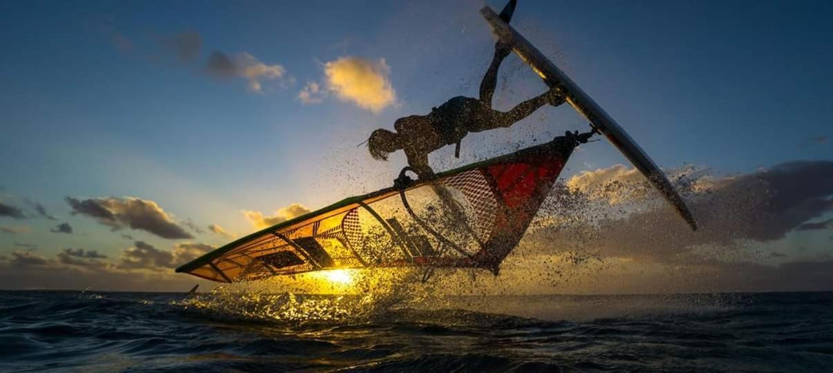Oceanview Kite Studio لا جاوليتي المظهر الخارجي الصورة
